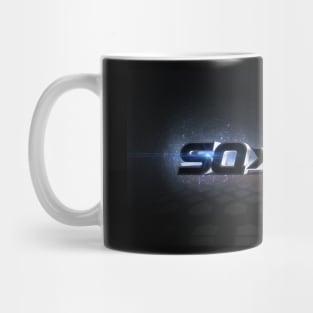 SQ > SPL Mug